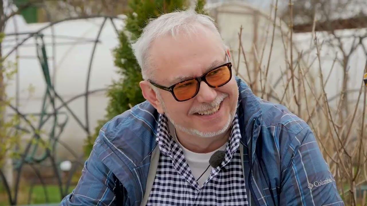 Разбираем ошибки после зимовки | Сад и огород смотреть онлайн