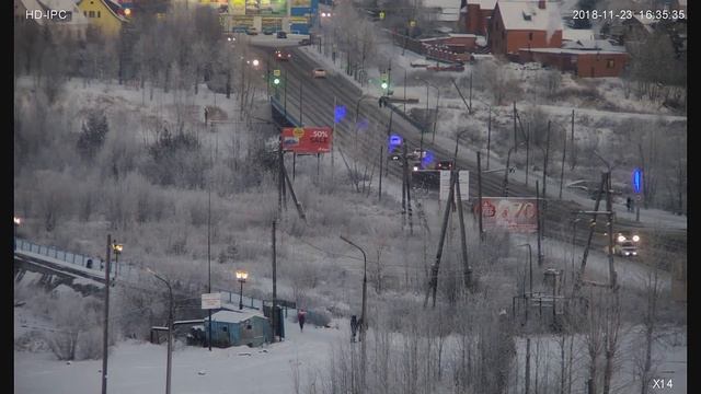 23 ноября 2018 год Краснотурьинск смотреть онлайн