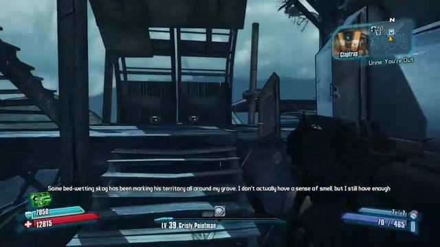Запись стрима Borderlands 2 часть 17 смотреть онлайн