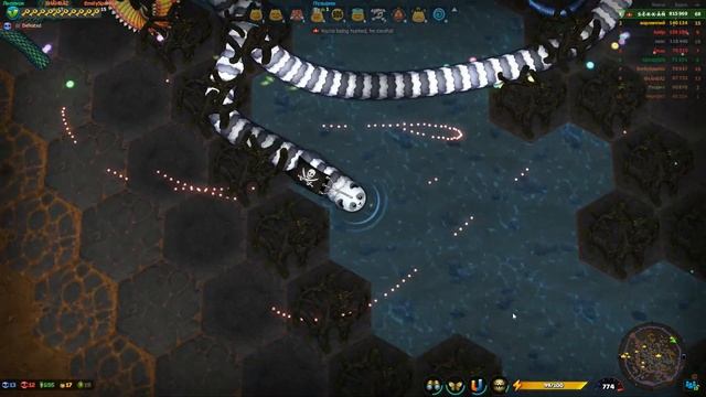 Little Big Snake Solo Player Gameplay FuLL HD 1080P смотреть онлайн