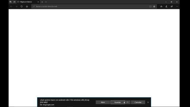Como Instalar Android SDK en Unity смотреть онлайн