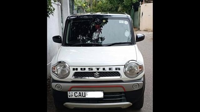 Suzuki Hustler Mila Pahala Basi | Used Second Hand Vehicle For Sale Car Bike Threeweel Sinhala