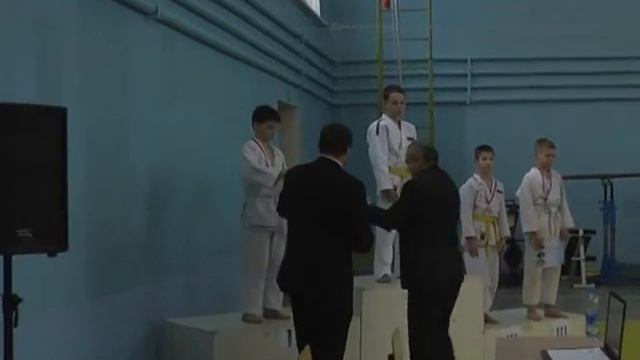 Дзюдо в спортзале ХЛК Часть7 смотреть онлайн