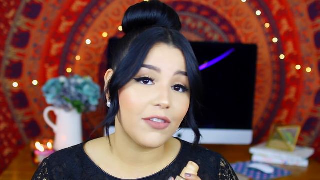 November Favorites 2015 ♥ Perfect Holiday Gift Ideas! смотреть онлайн
