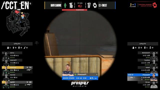 KennyS VS His Keyboard: Who Will Win? | CSGO Clips 2 смотреть онлайн