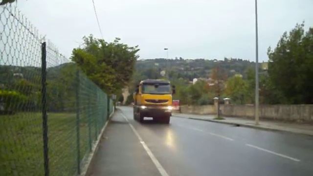 renault kerax смотреть онлайн