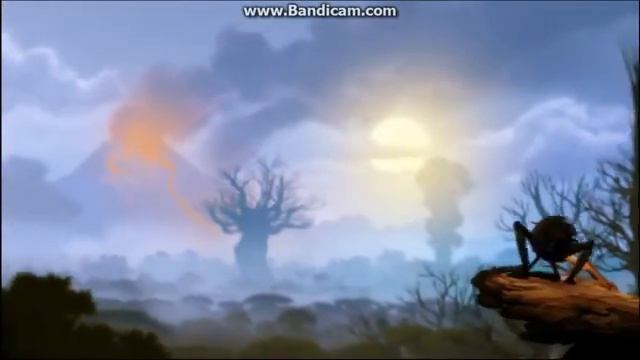 Ori And The Blind Forest часть 10