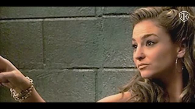 РЕАЛЬНАЯ причина убийства Кристофера Молтисанти в СОПРАНО! смотреть онлайн