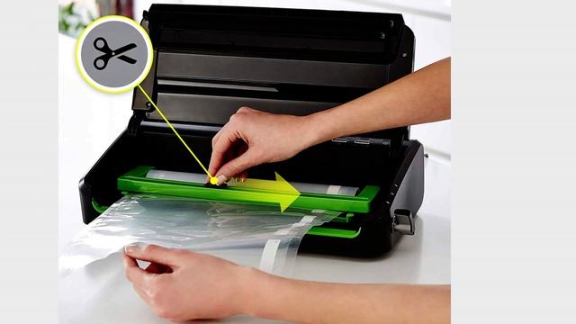 TOP 2 : Meilleure Machine Sous Vide Alimentaire 2022 смотреть онлайн