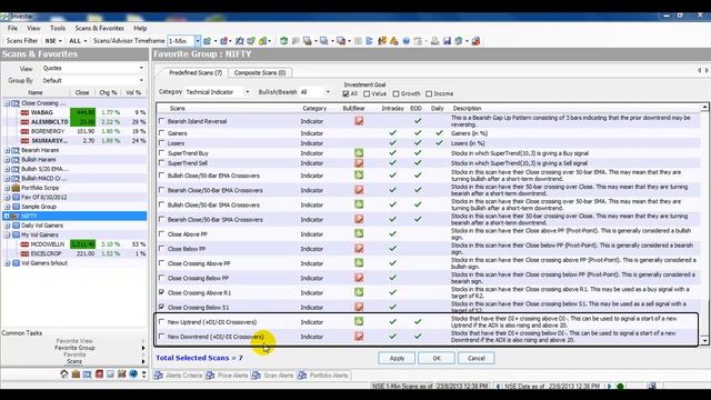 What's New in Investar 4 0 смотреть онлайн