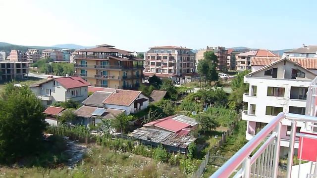 Болгария.Выбираем квартиру в Приморско! смотреть онлайн