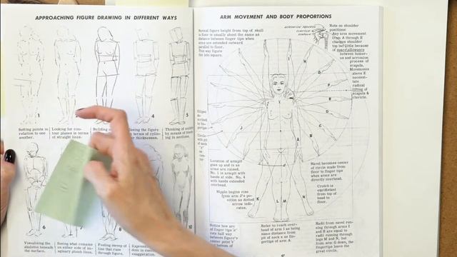 Book Review: Drawing the Head and Figure смотреть онлайн