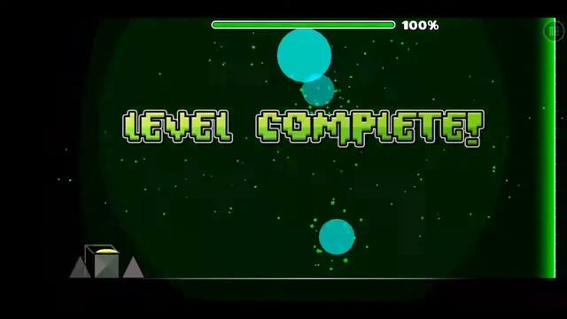 [nine circles verde] "problematic" 100% (demon) by Dhafin | Geometry dash смотреть онлайн