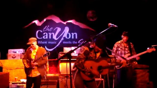 Donavon Frankenreiter - What'cha Know About; Live! смотреть онлайн