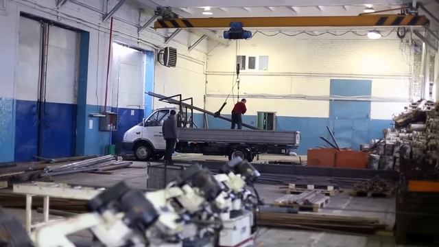 Метизный завод "Каттер": Отзыв о газогенераторном котле "РАБИКА" смотреть онлайн