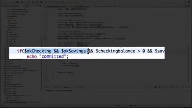 PHP 2 - Milestone 5 04 Create Order Part 3 смотреть онлайн