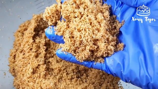 ► Бисквитные Пасхальные Яйца ✧ Кейк Попсы Карамельные ✧ Десерт «Пасхальная Корзинка» - Часть 4 смотреть онлайн