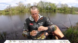 100% ЛУЧШИЕ ПРИМАНКИ НА ЖЕРЕХА - блесна кукри, пилькер, кастмастер