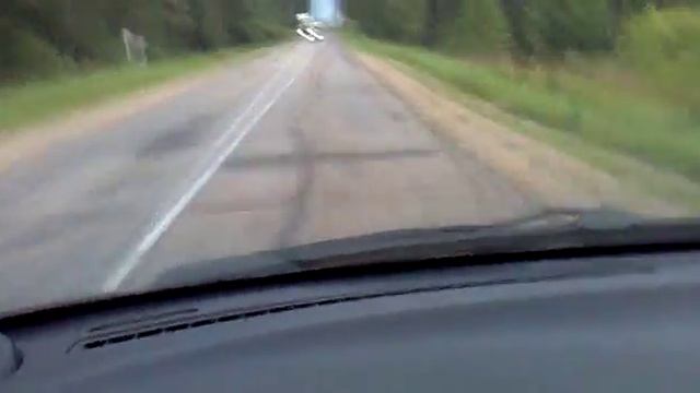 Платная дорога Полоцк-Опочка смотреть онлайн