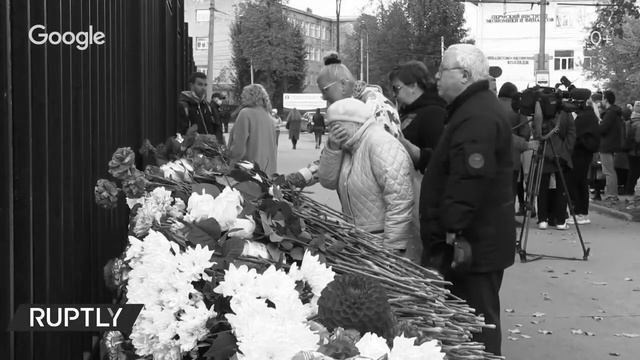 Google Россия подвел итоги уходящего года роликом «Год в Поиске 2021» смотреть онлайн