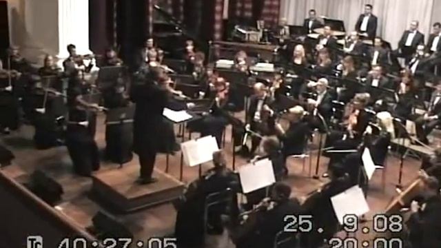 Shostakovich The Bolt Drayman`s Dance Polka Tango Vyacheslav Redya 2/2 смотреть онлайн