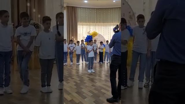 Сыночик мой,родной с праздником, желаю тебе и всем удачи, крепкого здоровья и высокого положения смотреть онлайн