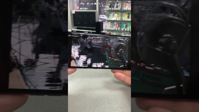 LG V40Q смотреть онлайн