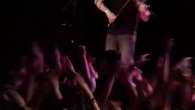Zox- Goodnight Live (Lupo's 5-23-09) смотреть онлайн