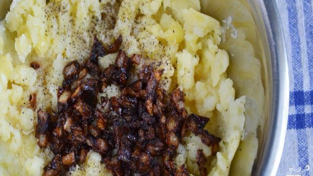 Книга рецептов