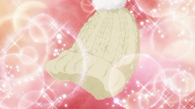 Kimi Ni Todoke - Odcinek 22
