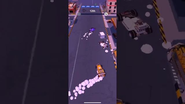 CRASHY RACE Gameplay Walkthrough Part 1 - iOS | ANDROID смотреть онлайн