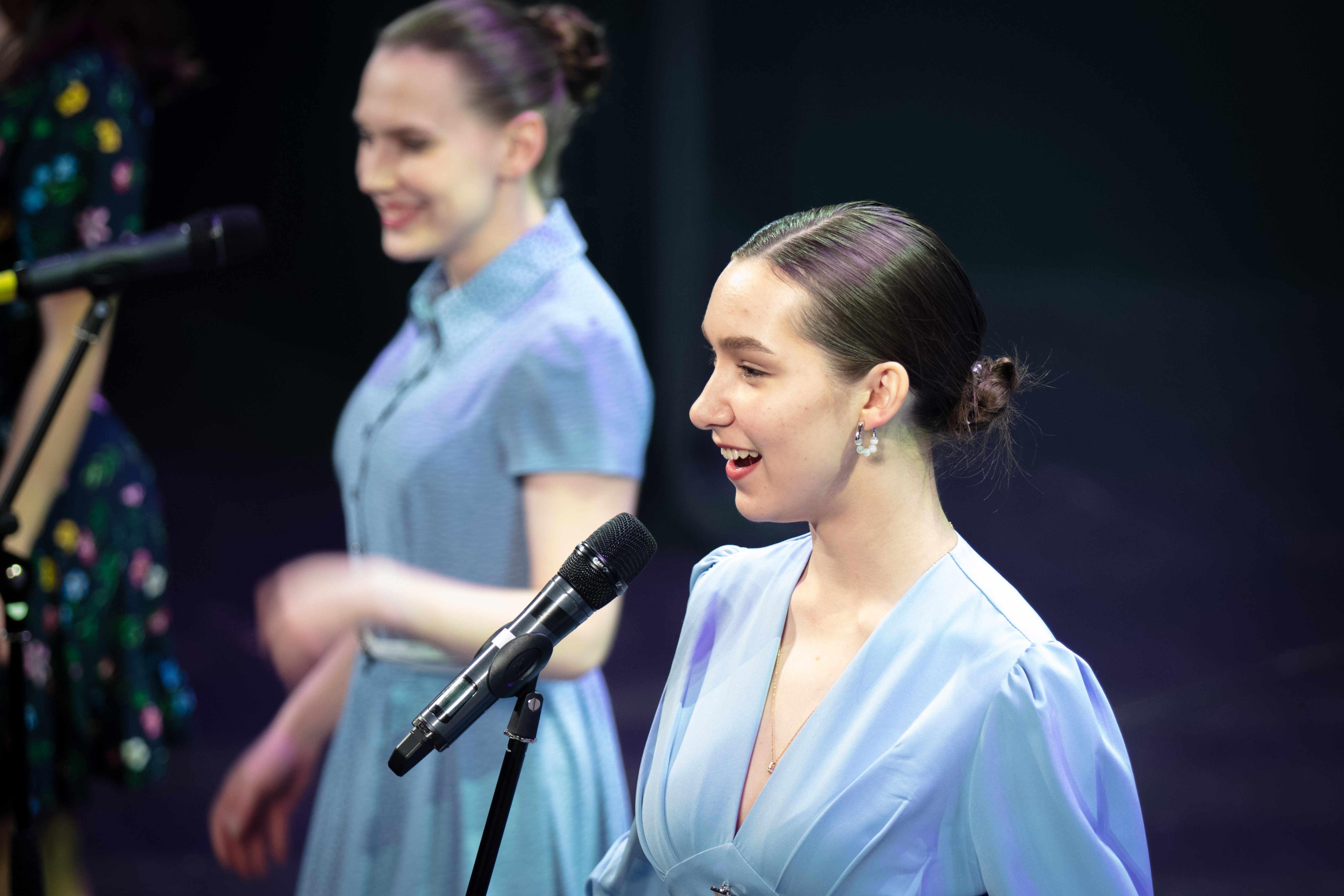 «Сцена-Молодость-Кострома» смотреть онлайн