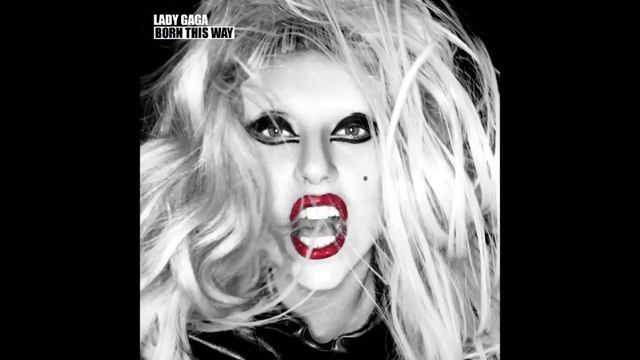 Lady Gaga - Bloody Mary (Official Audio) смотреть онлайн