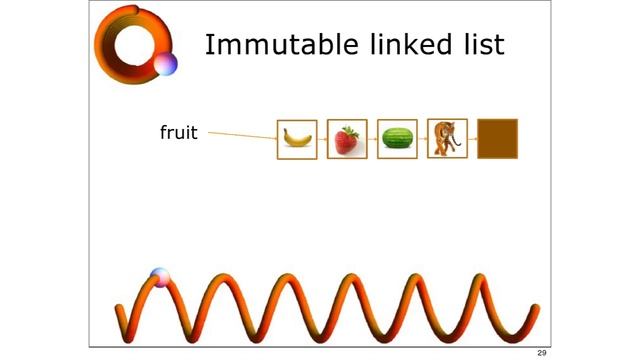 Jessica Kerr "Functional Principles for Object Oriented Development" смотреть онлайн