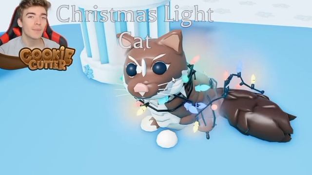 СМОТРИМ КОНЦЕПТЫ НА НОВОГОДНИХ ПЕТОВ 2023 (1ч) ⛄❄ смотреть онлайн