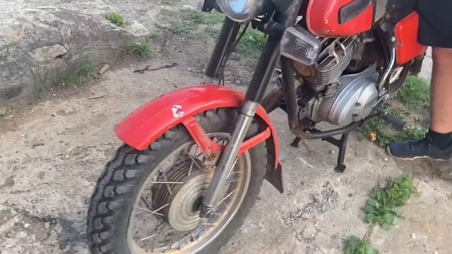 Иж планета 5 для авито смотреть онлайн