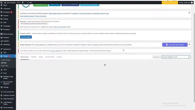 Classic Widget Wordpress | Plugin Free | In Hindi 2021 смотреть онлайн