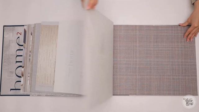 Обои Sirpi Alta Gamma Home 2 смотреть онлайн