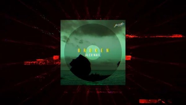 Alex Nail - Broken