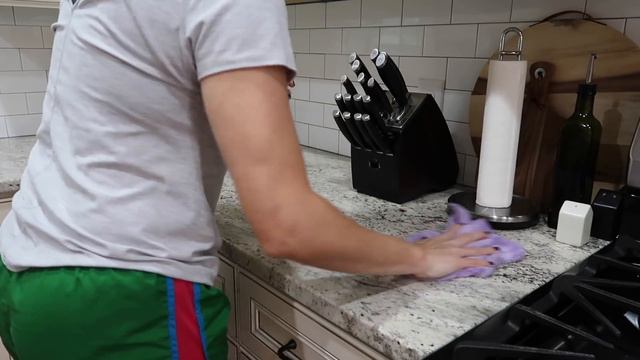 2021 EXTREME CLEAN WITH ME | SPRING CLEANING MOTIVATION | Amy Darley