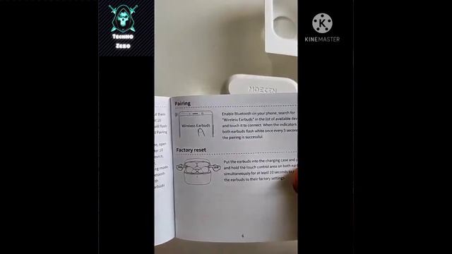 افضل سماعه TWS تحت ال 1000 جنيه Honor Choice X1 Ear TWS True Wireless Earbuds смотреть онлайн