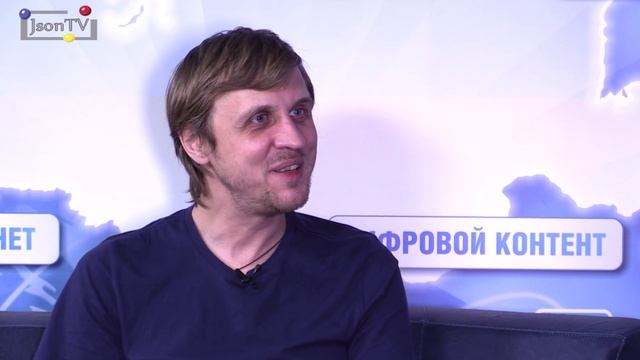 J'SON ID - Александр Гостев, главный антивирусный эксперт «Лаборатории Касперского смотреть онлайн