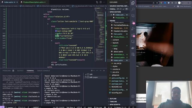 Astro JS Stream 4 смотреть онлайн