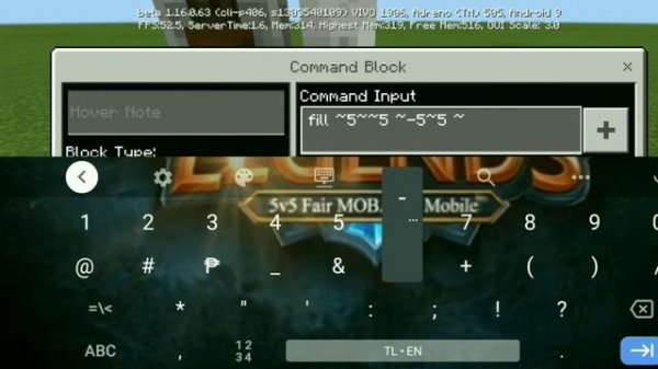 How to spawn TNT YEETER IN MINECRAFT