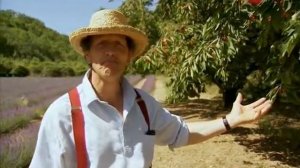 Французские сады с Монти Доном_Художественный сад