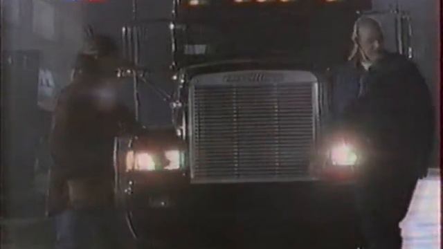 Неполадки с логотипом РТР (~1998) смотреть онлайн