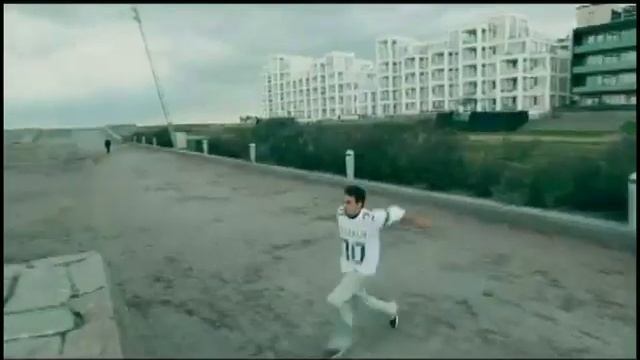 Паркур и крутые смелые трюки