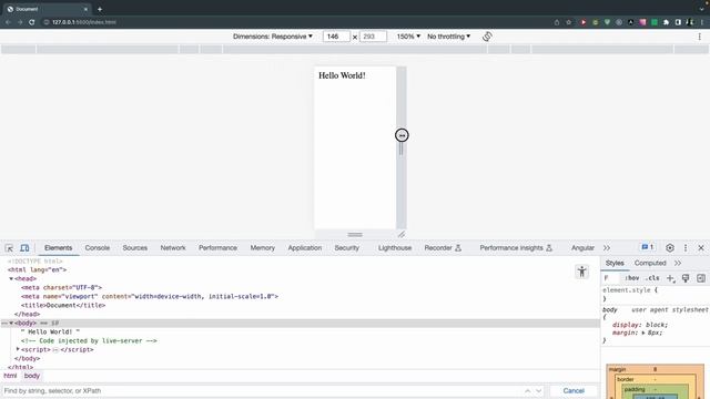 13. Frontender[1.0] Google Chrome DEV Tools | Панель разработчика смотреть онлайн
