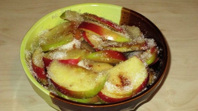 Сборник рецептов