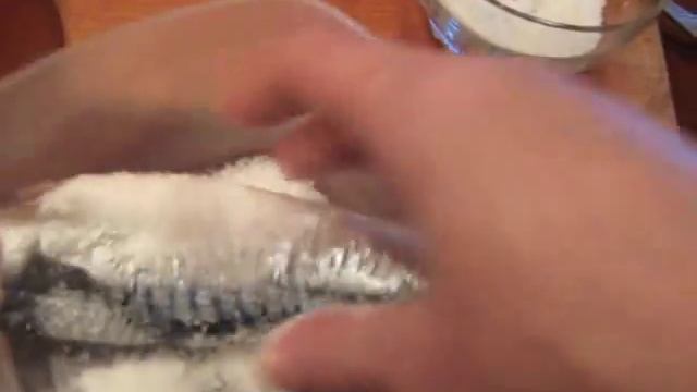 Сельдь. Скумбрия домашней засолки/ Готовить легко смотреть онлайн